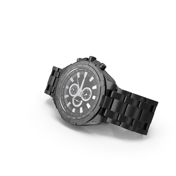 Watch PNG & PSD Images