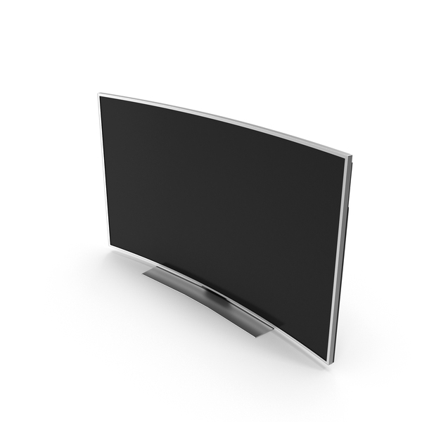 Flat Screen TV PNG & PSD Images
