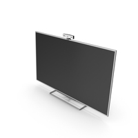 Large Flat Screen TV PNG & PSD Images