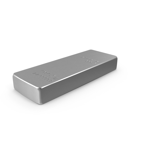 Platinum Bar PNG & PSD Images