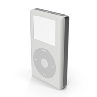 iPod Photo PNG & PSD Images