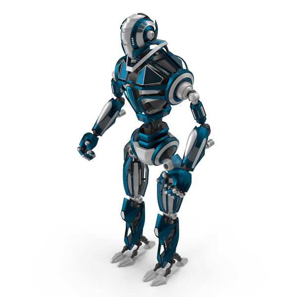 Robot PNG & PSD Images