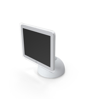 iMac（平板）PNG和PSD图像