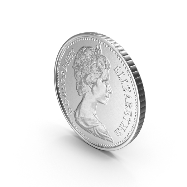 5 Pence PNG & PSD Images