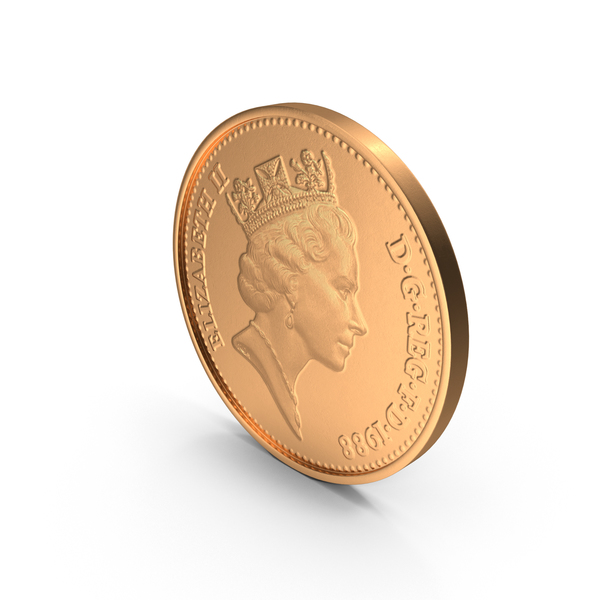 2 Pence PNG & PSD Images