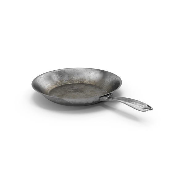 Aged Pan PNG & PSD Images