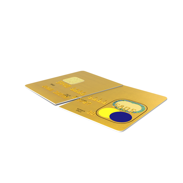 Credit Card PNG & PSD Images