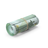 100 Euro Bill PNG & PSD Images