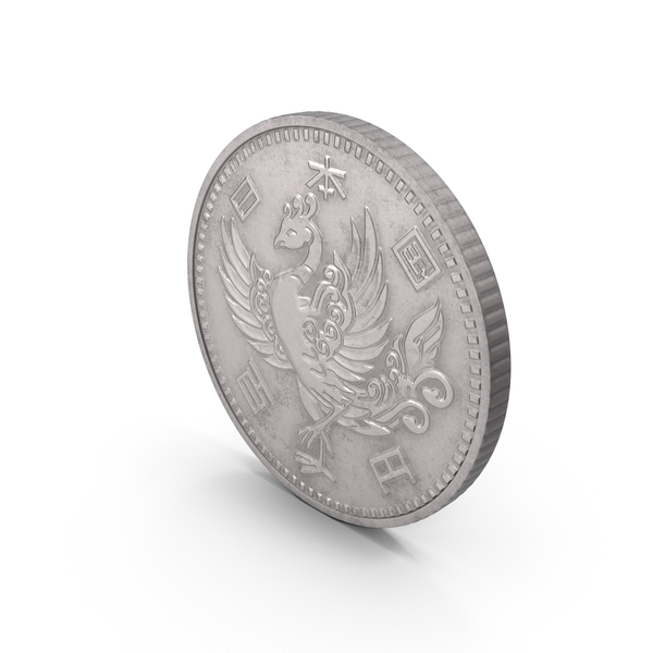 100 Yen Japan PNG & PSD Images