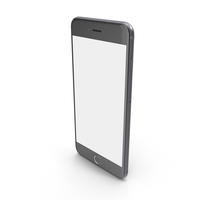 iPhone 6 Plus PNG & PSD Images