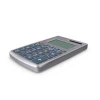 Pocket Calculator PNG & PSD Images