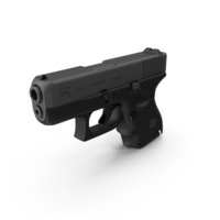 Glock PNG & PSD Images