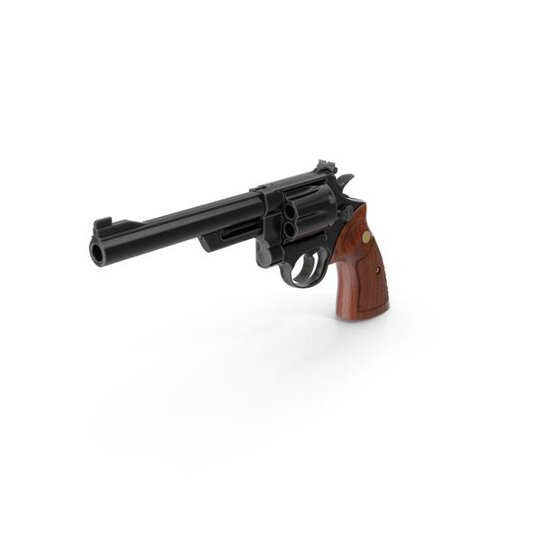 Revolver PNG & PSD Images