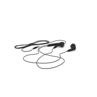 Earbuds PNG & PSD Images