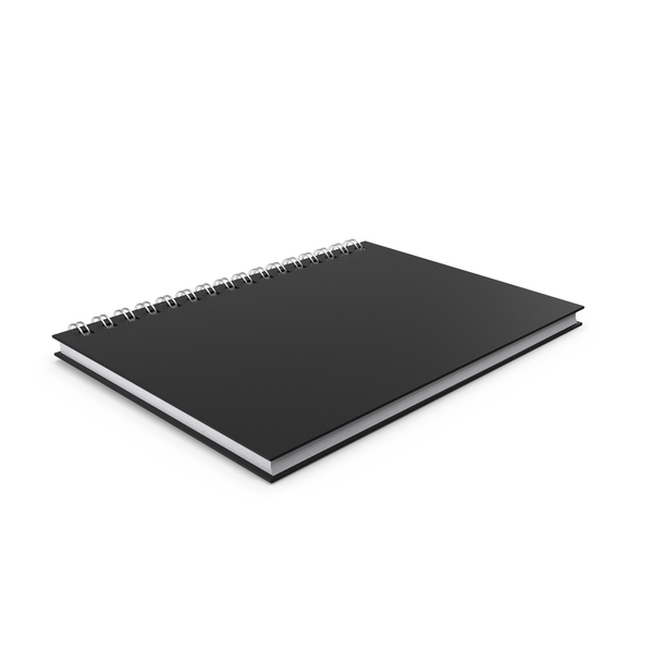 Moleskine Sketchbook PNG Images & PSDs for Download