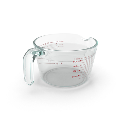 Measuring Cup PNG Images & PSDs for Download | PixelSquid