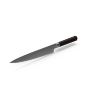Japanese Knife PNG & PSD Images