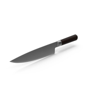 Japanese Chef Knife PNG & PSD Images