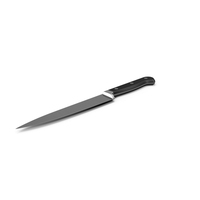 Chefs Knife PNG & PSD Images