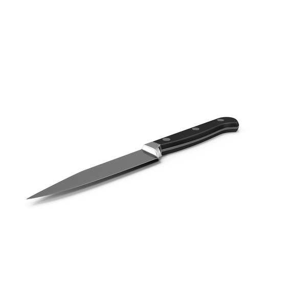 Paring Knife PNG & PSD Images
