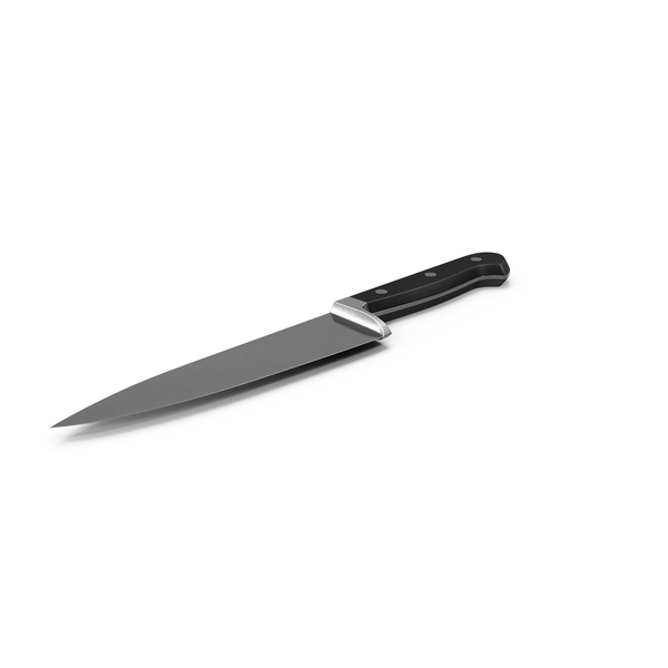 Chefs Knife PNG & PSD Images