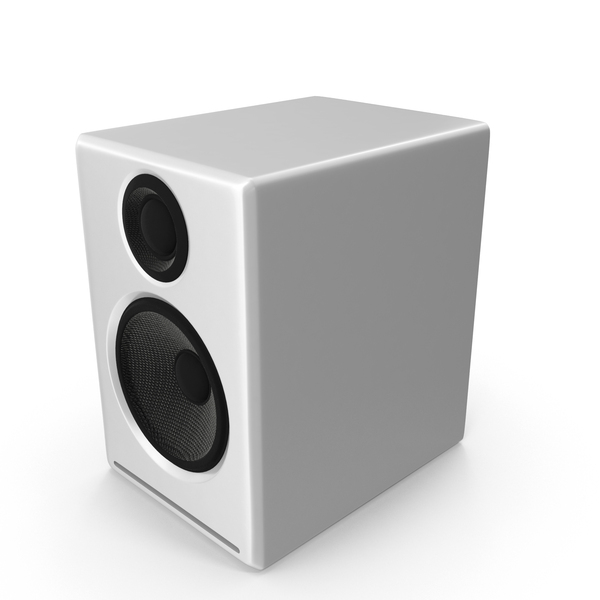 Multimedia Speakers PNG & PSD Images