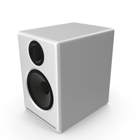 Multimedia Speakers PNG & PSD Images