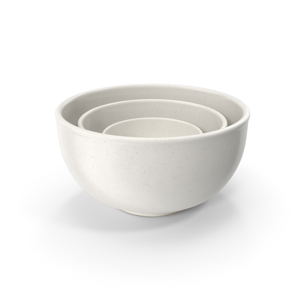 Pottery Bowls PNG & PSD Images