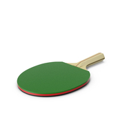 Ping Pong Paddle PNG & PSD Images