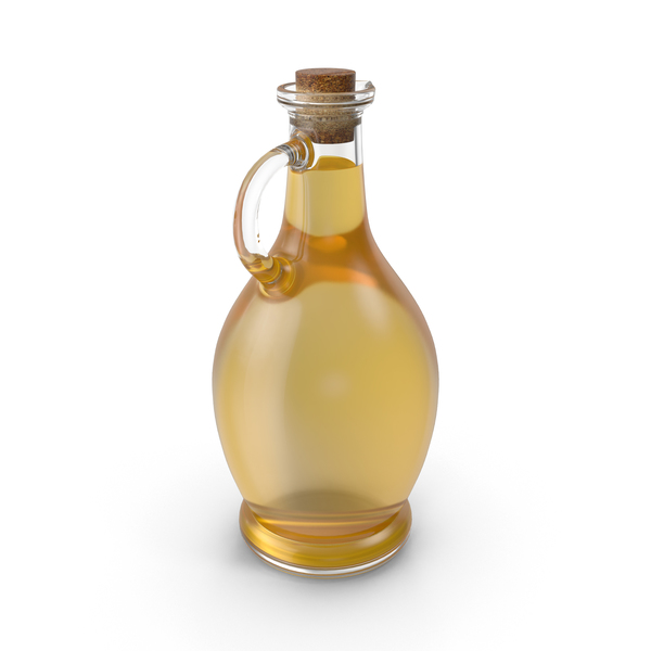 Oil Bottle PNG & PSD Images