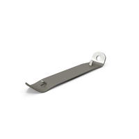 Churchkey Bottle Opener PNG & PSD Images