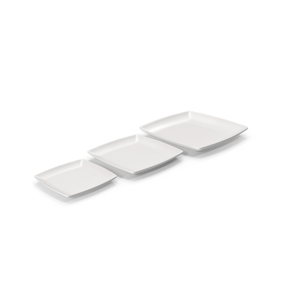 Ceramic Dinner Plate PNG & PSD Images