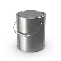 Paint Can PNG & PSD Images