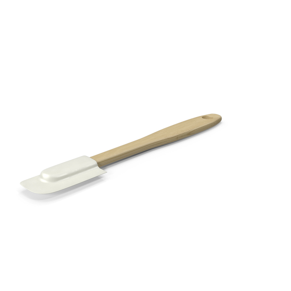 Silicone Spatula PNG & PSD Images