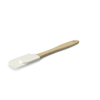 Silicone Spatula PNG & PSD Images