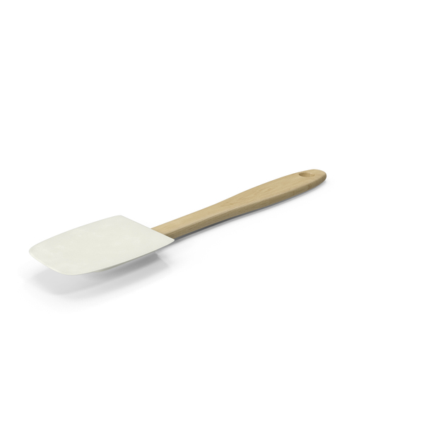 Silicone Spatula PNG & PSD Images