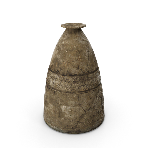 Fantasy Vase PNG & PSD Images