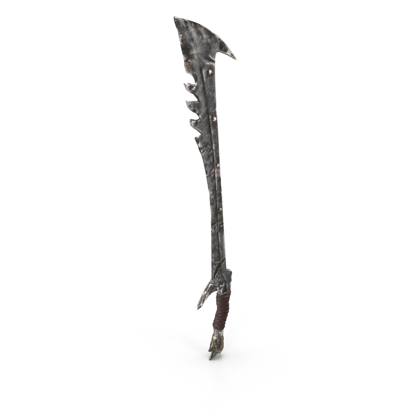 Fantasy Sword PNG & PSD Images