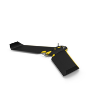 senseFly eBee Drone Plane PNG & PSD Images