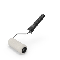 Paint Roller PNG & PSD Images