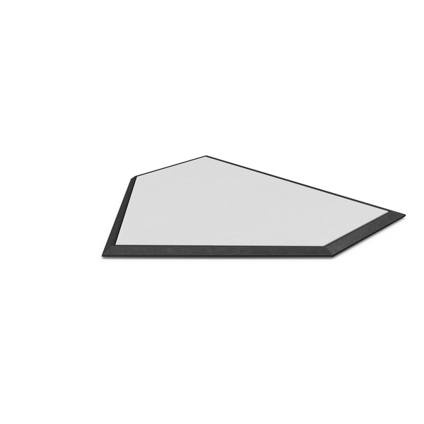 Home Plate PNG & PSD Images