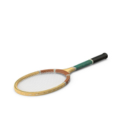 Tennis Racket PNG & PSD Images