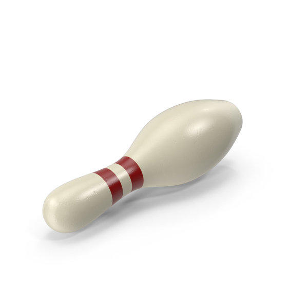 Bowling Pin PNG & PSD Images