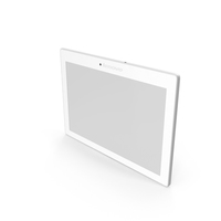 Lenovo Tab 2 A10 PNG & PSD Images