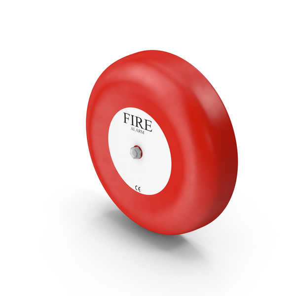 Fire Alarm PNG & PSD Images