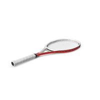 Tennis Racket PNG & PSD Images