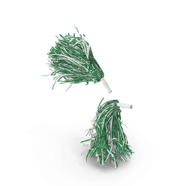 Pom Poms PNG & PSD Images