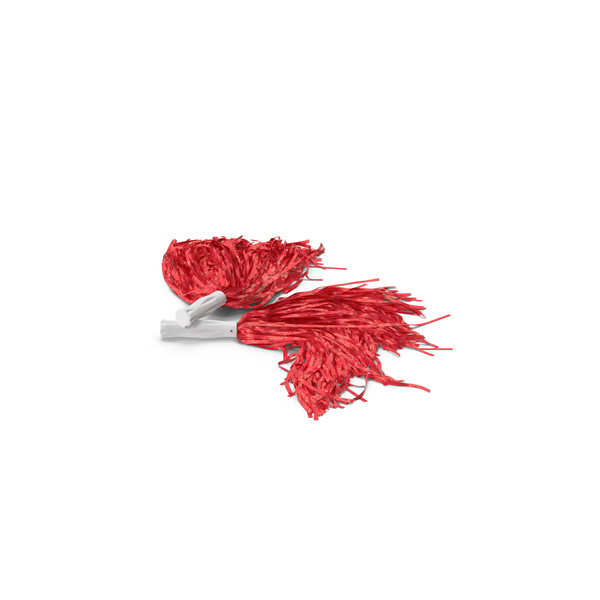 Pom Poms PNG & PSD Images