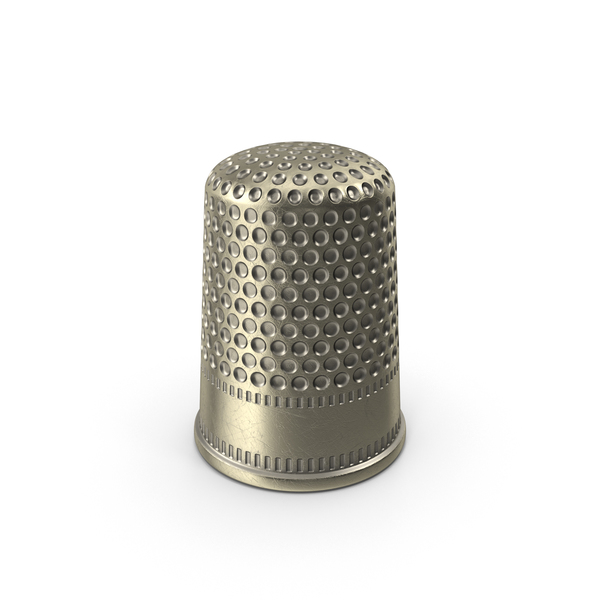 Thimble PNG & PSD Images