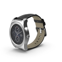 LG Watch Urbane PNG & PSD Images